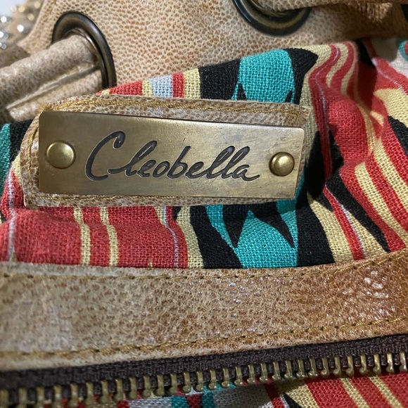New Cleobella Bucket Bag - Picture 16 of 16